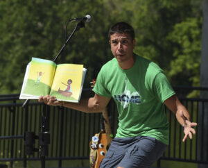 The Secret to Making Summer Reading Fun